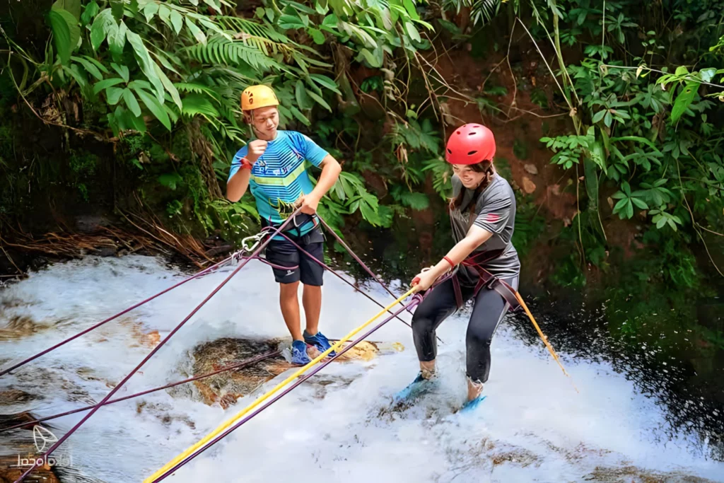 Gopeng Glamping Park Activities, Camping and Review with All Tents And Rates : Gopeng Glamping Park Malaysia Ulu Geruntum , GOPENG GLAMPING PARK, Malaysia