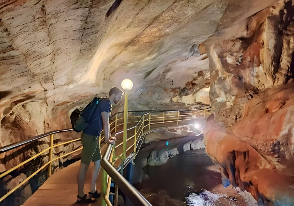 Gopeng Glamping Park Activities, Camping and Review with All Tents And Rates : Gopeng Glamping Park Malaysia cave Gua Tempurung, GOPENG GLAMPING PARK, Malaysia