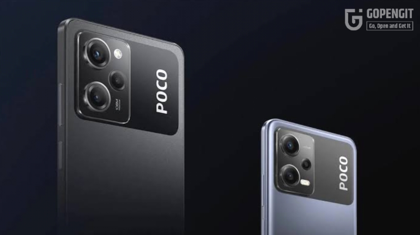 Poco X6 Pro India Launch Featuring Xiaomi's HyperOS: Comprehensive Details, AnTuTu Score, and More