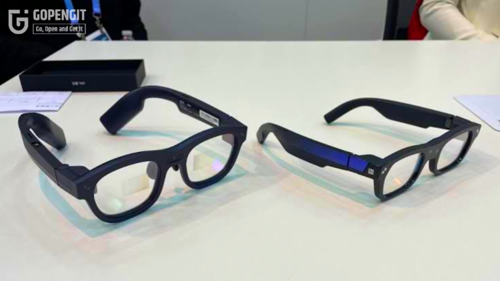 Xreal Air 2 Ultra Glasses