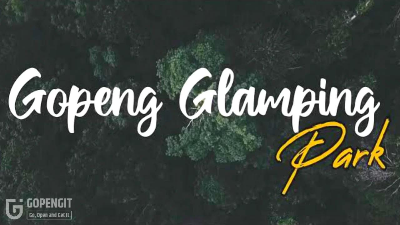 Gopeng Glamping Park