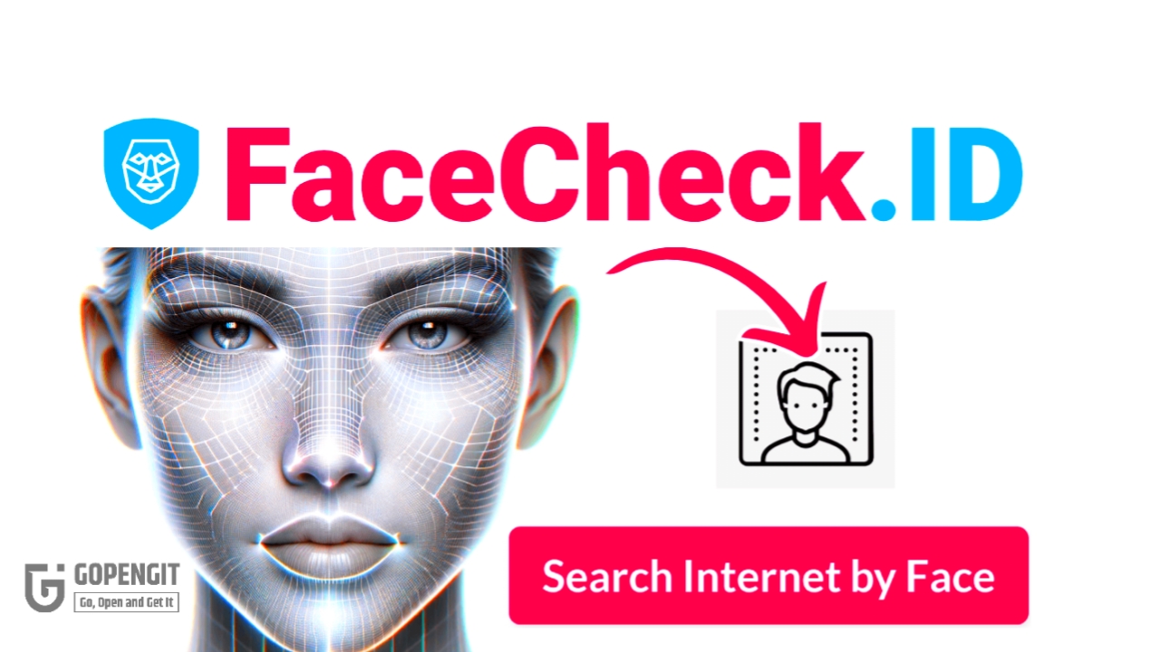 Introducing FaceCheck ID – Advancing Facial Biometric Verification.